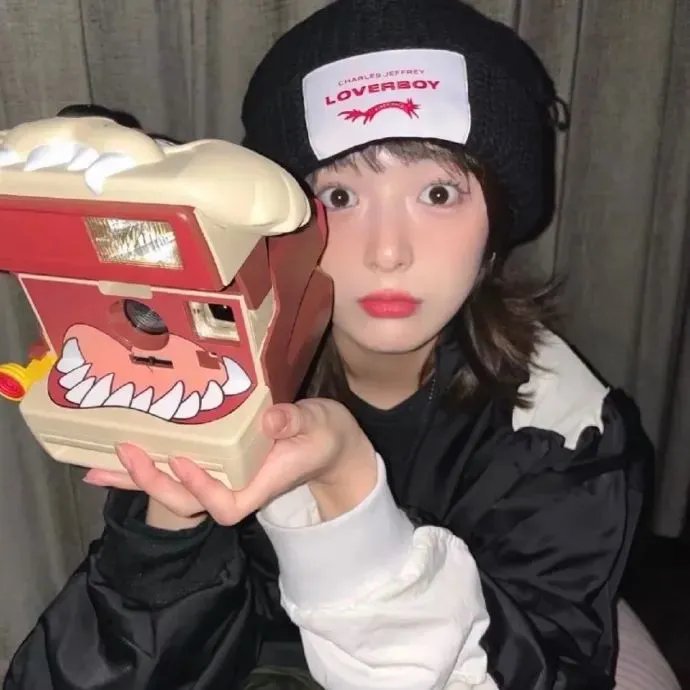 再见了,橡果兄弟!